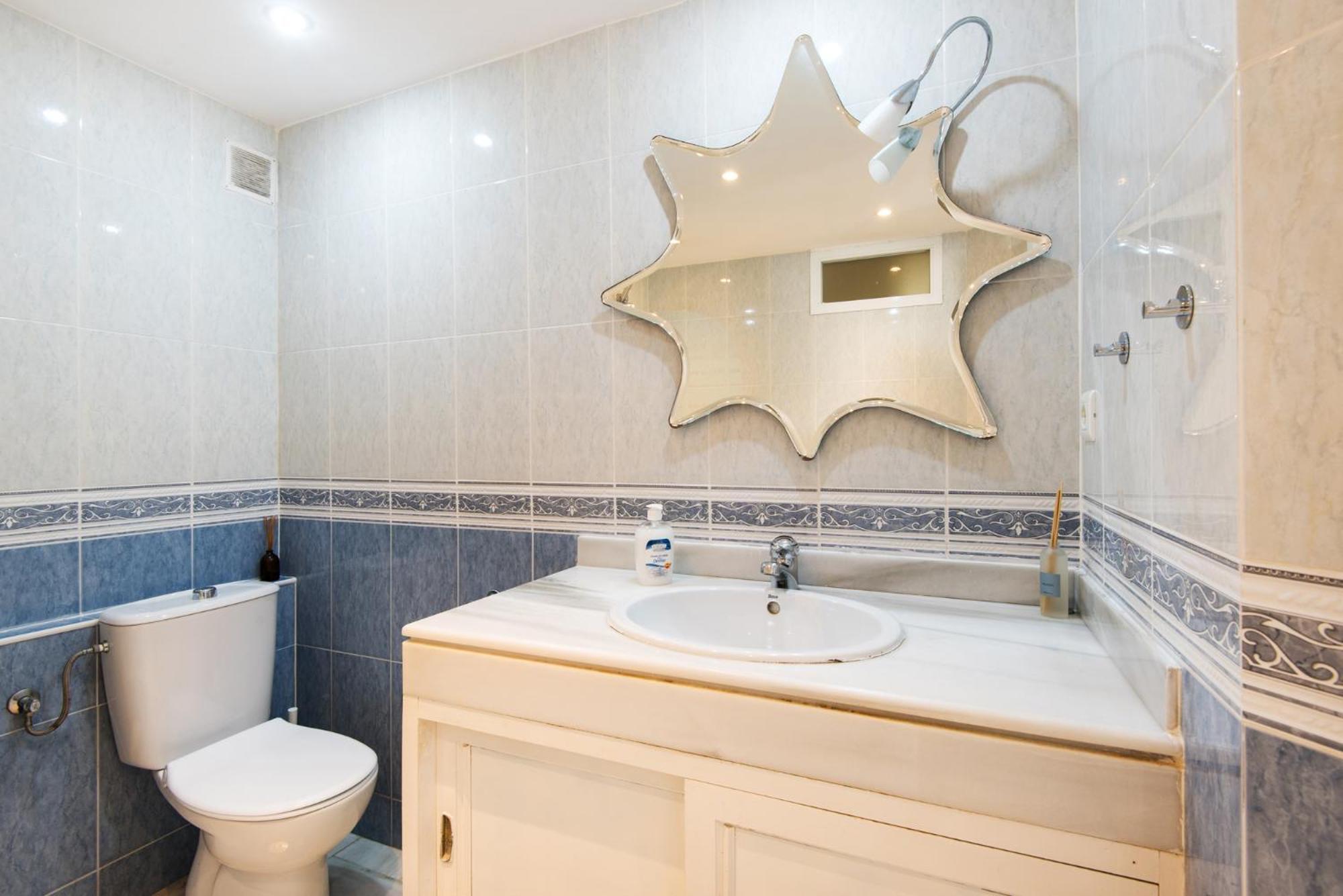 Apartmento En La Pequena Venecia, Puerto Marina Benalmádena Buitenkant foto