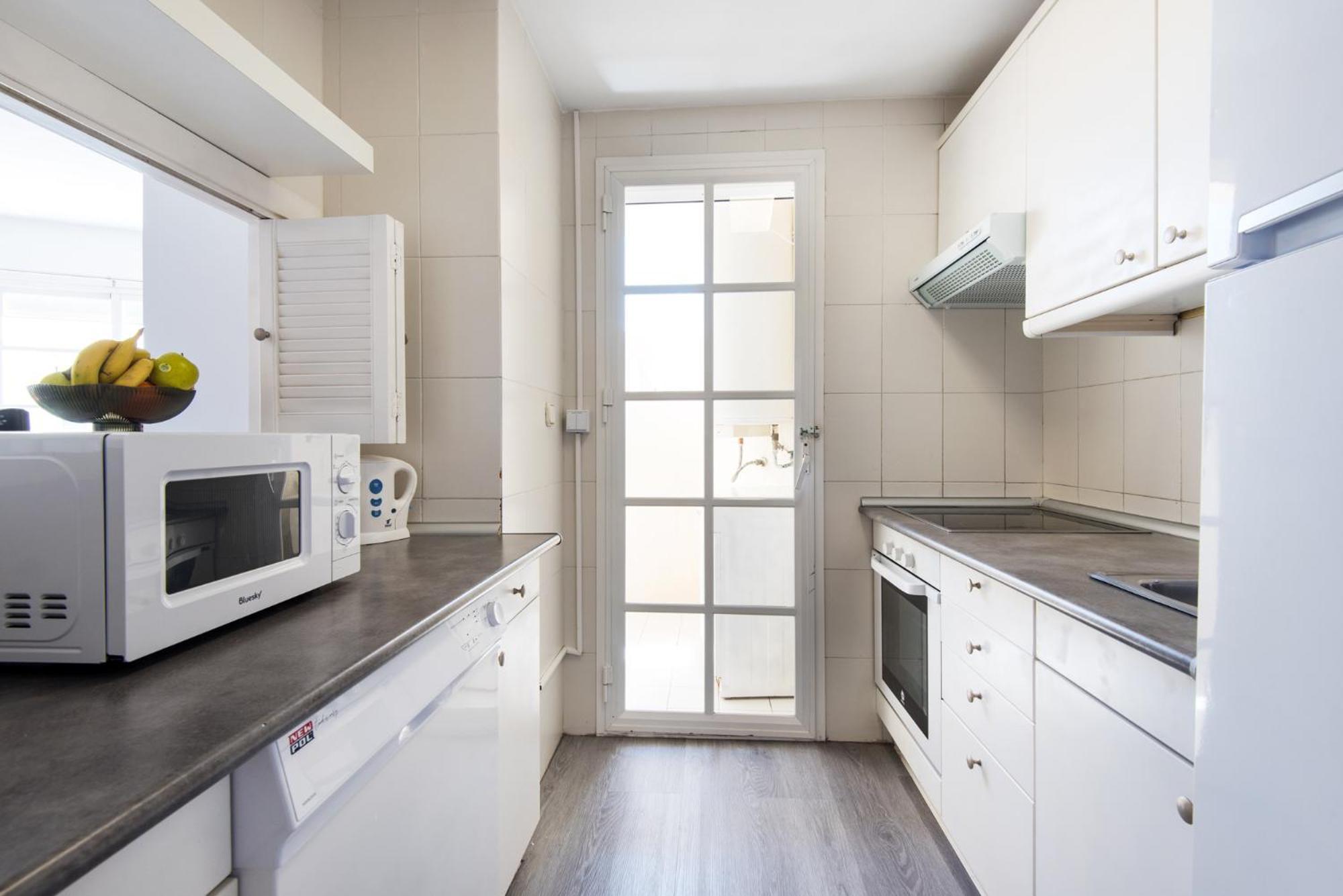 Apartmento En La Pequena Venecia, Puerto Marina Benalmádena Buitenkant foto